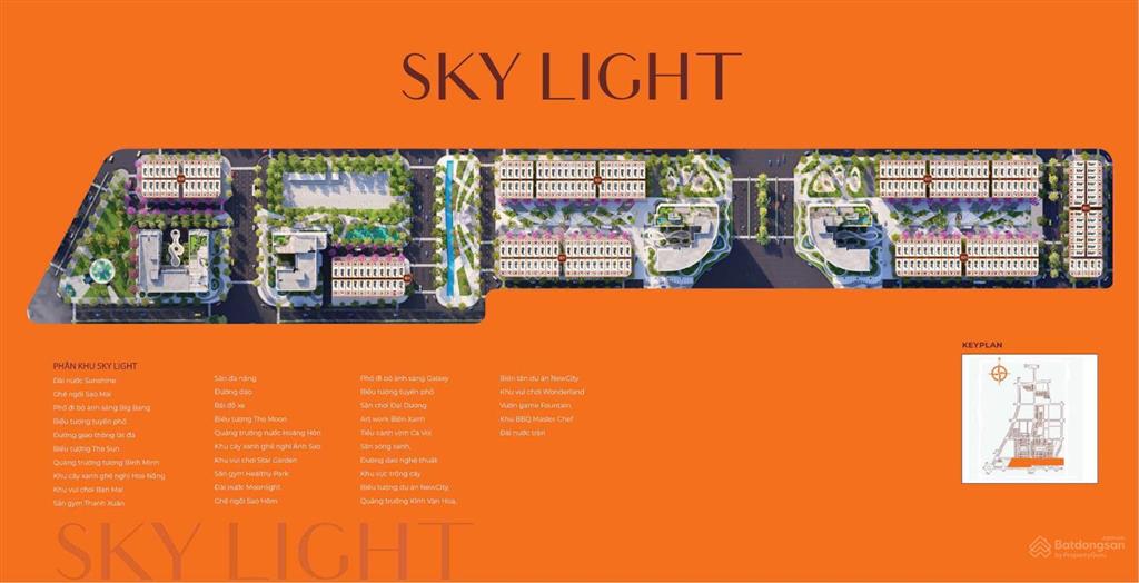 Tặng vàng 9999, ck lên tới 20% cho căn skylight đặt mua đầu tiên tại hoàng huy new city t5/2026