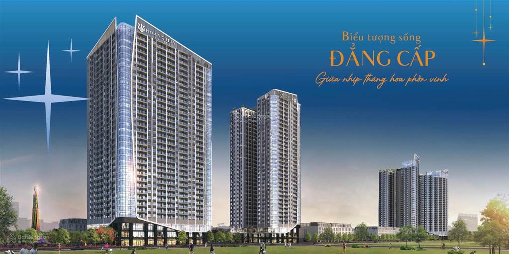Tặng vàng 9999, ck lên tới 20% cho căn skylight đặt mua đầu tiên tại hoàng huy new city t5/2026