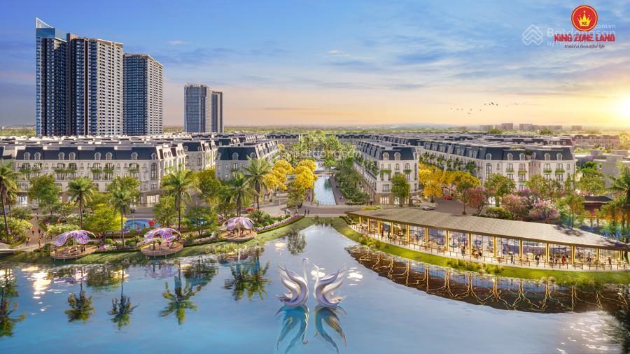 Siêu hời với chính sách khủng tháng 5/2026 tại hh new city. liền kề 5 tầng 90m2 đường 17m. giá sốc.