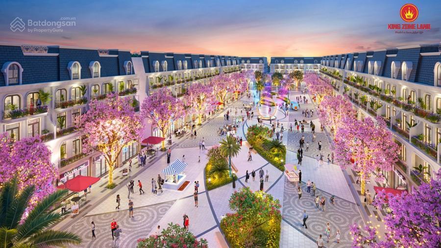 Siêu hời với chính sách khủng tháng 5/2026 tại hh new city. liền kề 5 tầng 90m2 đường 17m. giá sốc.