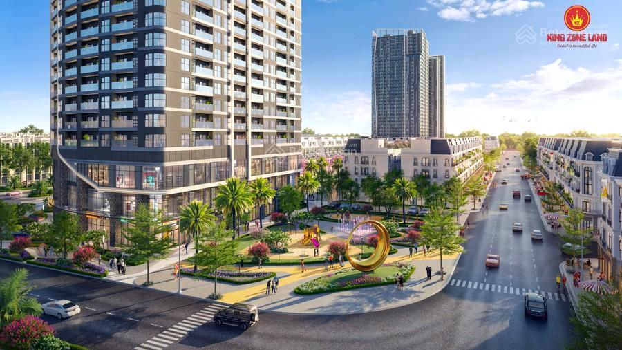 Siêu hời với chính sách khủng tháng 5/2026 tại hh new city. liền kề 5 tầng 90m2 đường 17m. giá sốc.