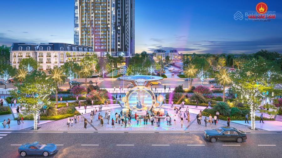 Siêu hời với chính sách khủng tháng 5/2026 tại hh new city. liền kề 5 tầng 90m2 đường 17m. giá sốc.