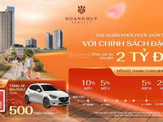 Siêu hời với chính sách khủng tháng 5/2026 tại hh new city. liền kề 5 tầng 90m2 đường 17m. giá sốc.
