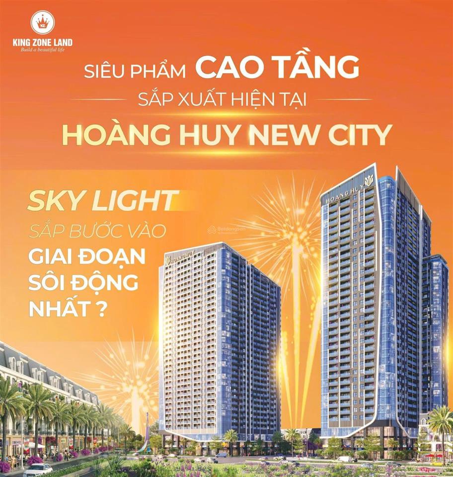 Booking ngay căn hộ cao cấp đầu tiên tại thủy nguyên. tầm view trọn tthc ngắm pháo hoa 365 ngày