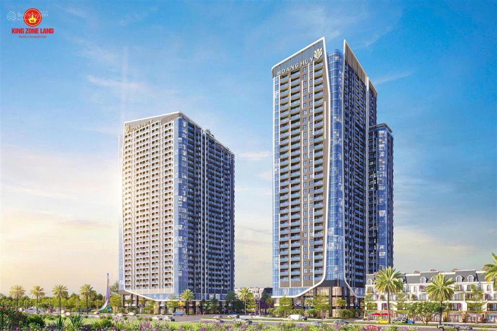 Booking ngay căn hộ cao cấp đầu tiên tại thủy nguyên. tầm view trọn tthc ngắm pháo hoa 365 ngày