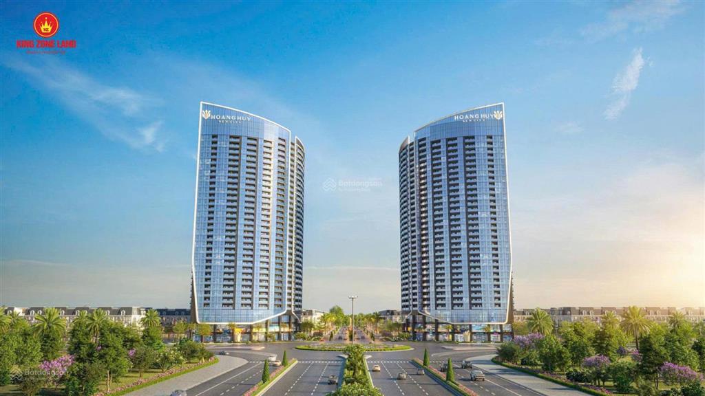 Booking ngay căn hộ cao cấp đầu tiên tại thủy nguyên. tầm view trọn tthc ngắm pháo hoa 365 ngày