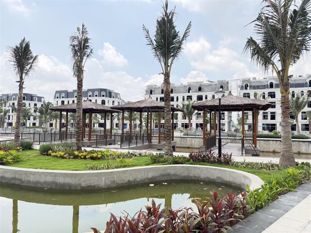 Cần tiền bán liền kề tại hoàng huy new city, giá thỏa thuận, 84m2, 5pn, 5wc, 5 tầng
