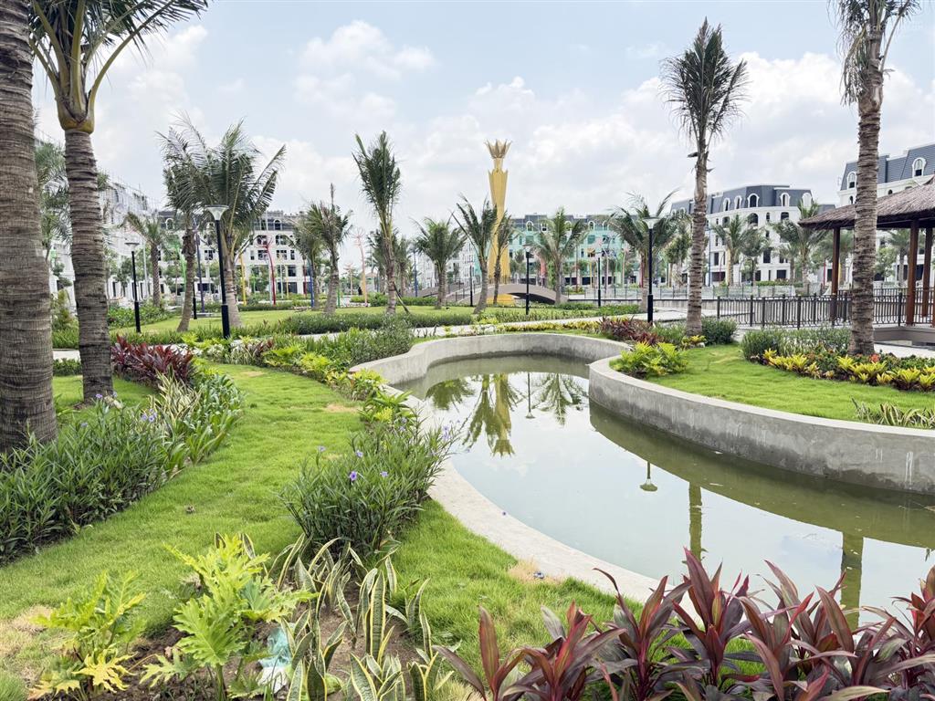 Cần tiền bán liền kề tại hoàng huy new city, giá thỏa thuận, 84m2, 5pn, 5wc, 5 tầng