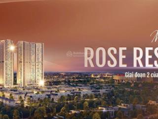 Ưu đãi 800tr. quỹ 5 căn hoa hậu hoàng huy commerce rose. nhận nhà từ 1,7x tỷ. ký cọc trực tiếp cđt