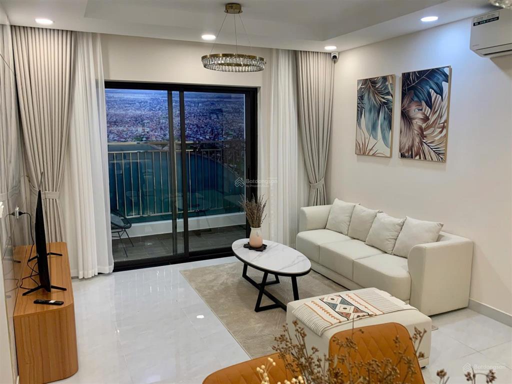 Cho thuê căn hộ góc tại lakeside garden, ngô quyền, hải phòng, 13 triệu, 76.8m2