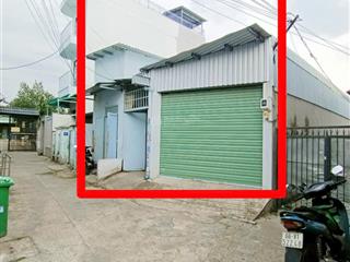 Giá rẻ bất ngờ chỉ 52.4triệu/m2  dt 168m2  đường số 2 hbp  đang cho thuê 25 triệu/ gần vạn phúc