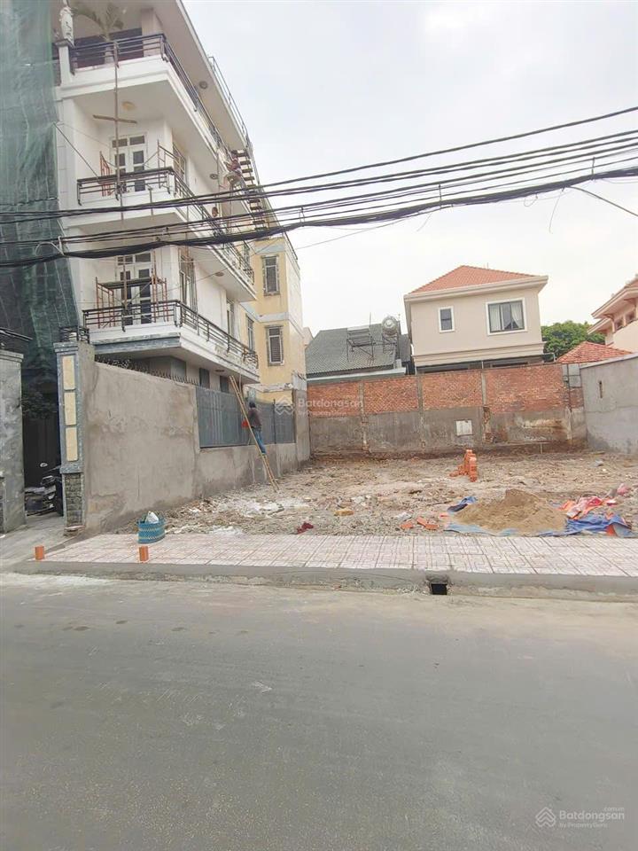 Giá tốt cho lô đất ngay tam châu  dt 4.5x17m  sổ riêng  mt đường rộng xe tải
