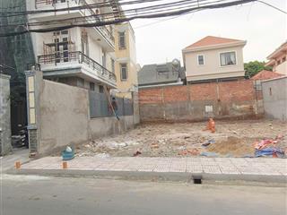 Giá tốt cho lô đất ngay tam châu  dt 4.5x17m  sổ riêng  mt đường rộng xe tải