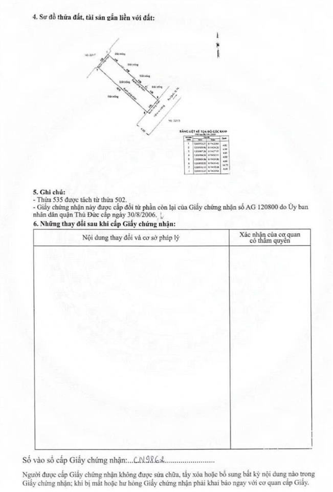 Quá rẻ chỉ 3,99 tỷ/lô đất 4x17m  hxh ql1k  gần phạm văn đồng  chủ bán gấp