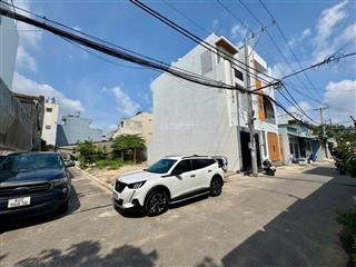 Quá rẻ chỉ 3.9 tỷ /lô đất 4x17m  hxh ql1k  gần cầu vượt linh xuân  gần phạm văn đồng