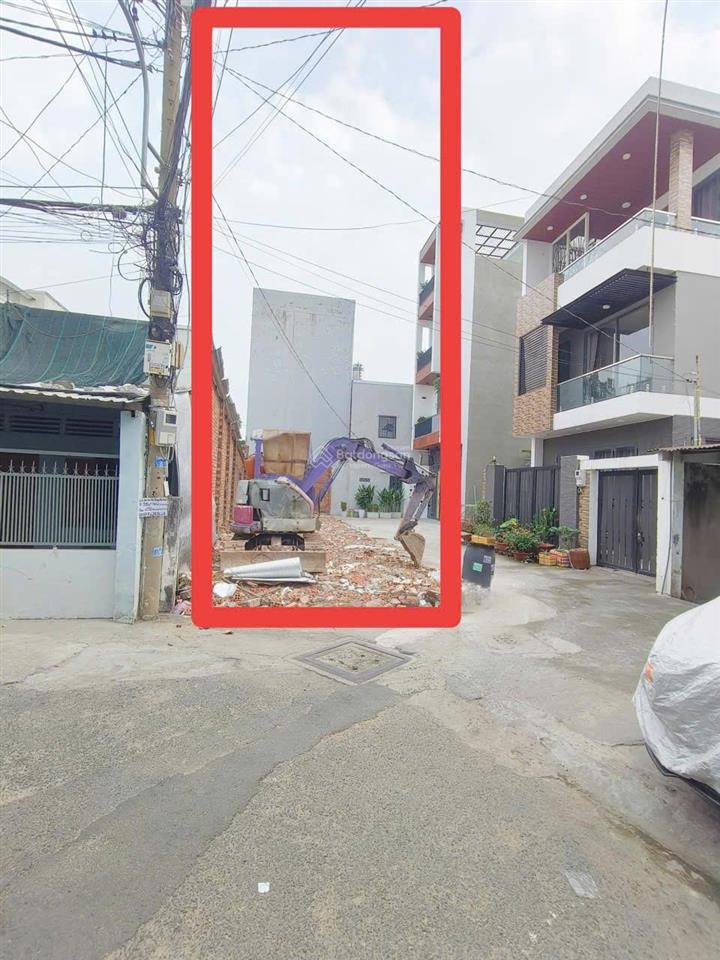 Giảm thêm 500 tr/lô đất 2 mặt hẻm  dt 4.3x19m gần nhà thờ tam hải  vì 2 mt hẻm nên thoáng