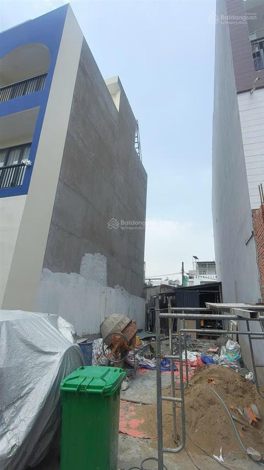 Lô đất hiếm  ngay cổng khu đô thị vạn phúc  diện tích 5x13,5m  hẻm xe hơi vào tận đất