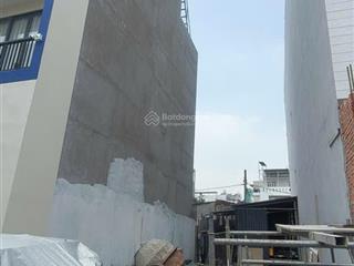 Lô đất hiếm ngay cồng khu đô thị vạn phúc dt 5x13.5m hẻm xe hơi vào tận đất