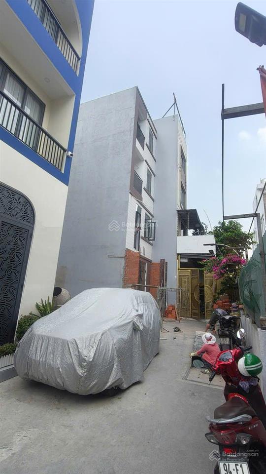 Lô đất hiếm  ngay cổng khu đô thị vạn phúc  diện tích 5x13,5m  hẻm xe hơi vào tận đất