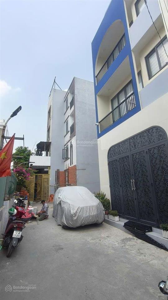 Lô đất hiếm  ngay cổng khu đô thị vạn phúc  diện tích 5x13,5m  hẻm xe hơi vào tận đất