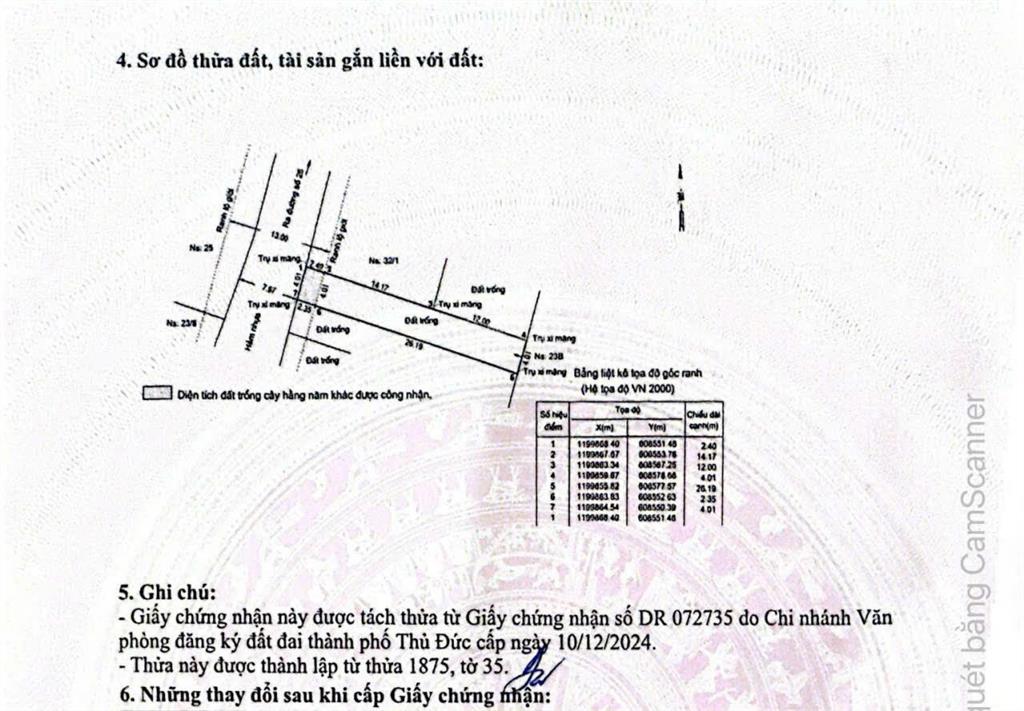 Ac đang mong chờ vành đai 2  quá ngon (4m x 28m) 114m2  ngay đường vành đai 2  linh đông