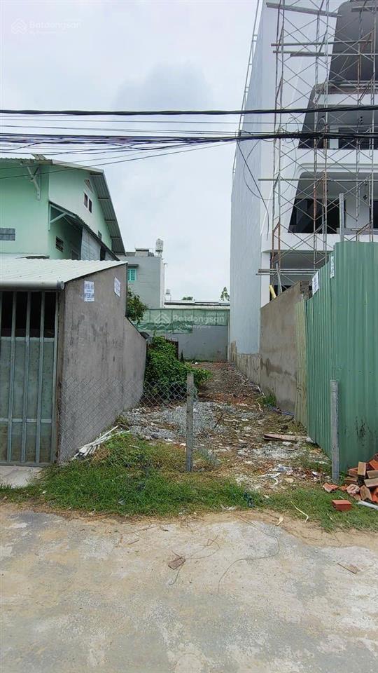 Ac đang mong chờ vành đai 2  quá ngon (4m x 28m) 114m2  ngay đường vành đai 2  linh đông