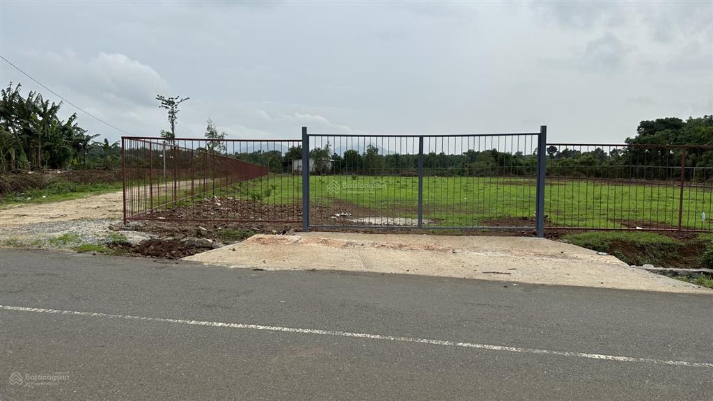 Cần bán 4100m2 đất, 400m2 thổ, 02 mt đường nhựa 16m, p tân thành, hcm. giá 12,5 tỷ.  0936 116 ***