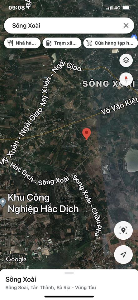 Cần bán 4100m2 đất, 400m2 thổ, 02 mt đường nhựa 16m, p tân thành, hcm. giá 12,5 tỷ.  0936 116 ***