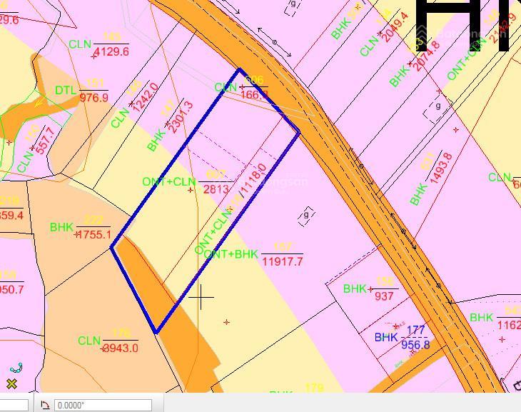 Cần bán 4100m2 đất, 400m2 thổ, 02 mt đường nhựa 16m, p tân thành, hcm. giá 12,5 tỷ.  0936 116 ***