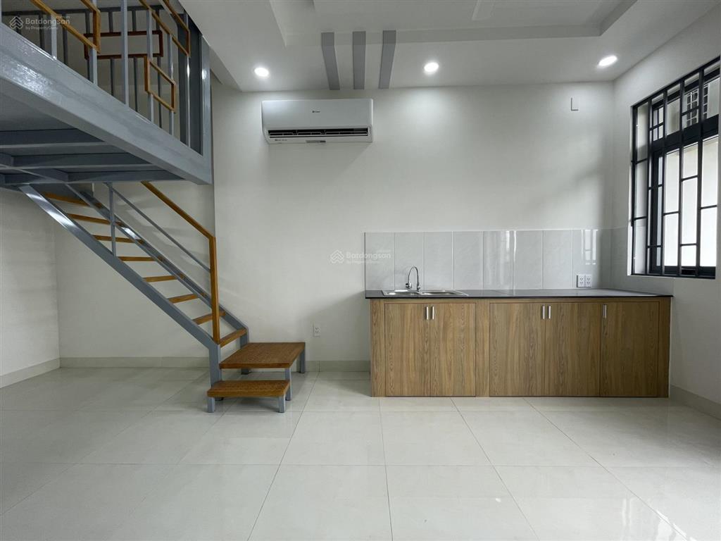Căn hộ cho thuê 52m2 quận 9, gần đại học fpt, đh hutech, vòng xoay liên phường, cnc samsung