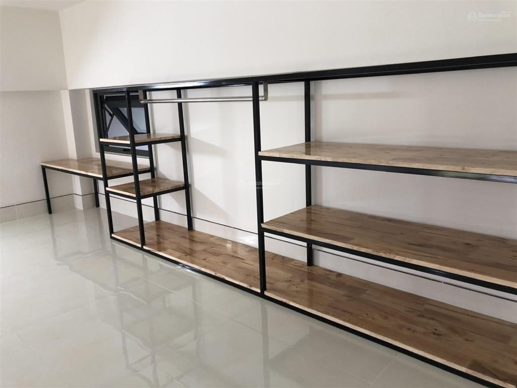 Căn hộ cho thuê 52m2 quận 9, gần đại học fpt, đh hutech, vòng xoay liên phường, cnc samsung