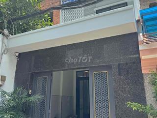 Bán nhà hẻm tân hương phuòng phú thọ hoà tân phú