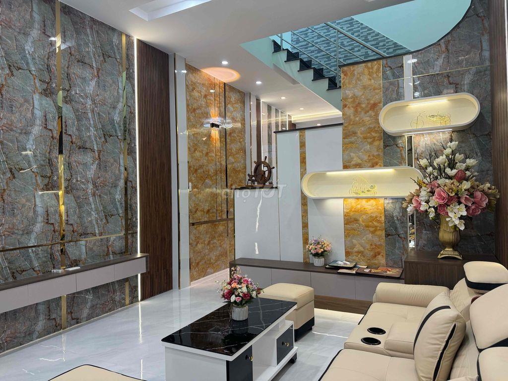 Bán nhà hẻm tân hương phuòng phú thọ hoà tân phú
