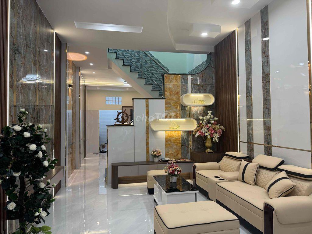 Bán nhà hẻm tân hương phuòng phú thọ hoà tân phú