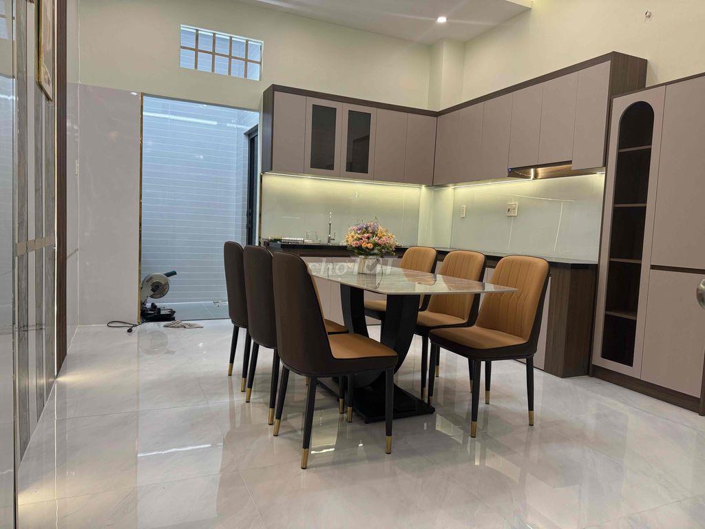 Bán nhà hẻm tân hương phuòng phú thọ hoà tân phú