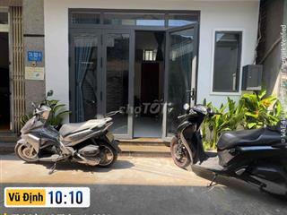 Nhà bán đường hẻm 74 phan văn hớn p tân thới nhất quận 12