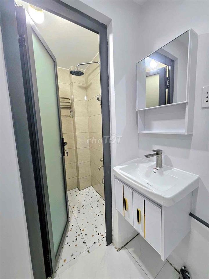 Nhà bán đường hẻm 74 phan văn hớn p tân thới nhất quận 12