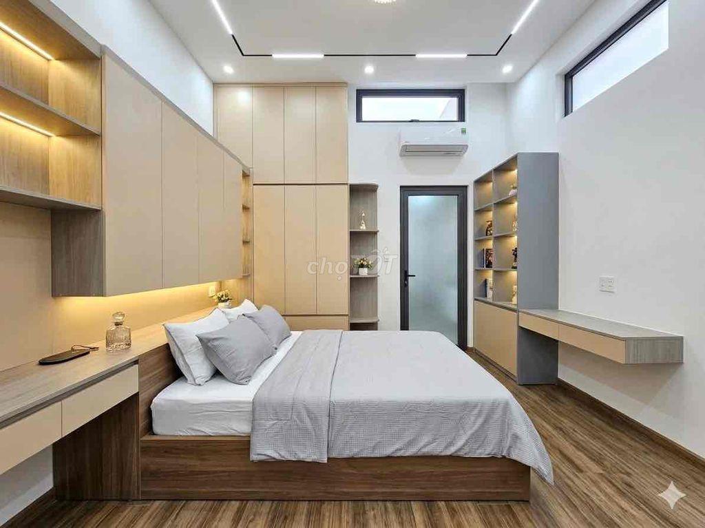 Nhà bán đường hẻm 74 phan văn hớn p tân thới nhất quận 12