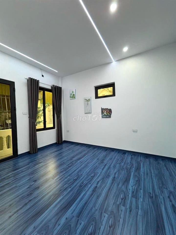 Bán nhà Khu dân cư An Sương, Q12, 80m2, 4PN
