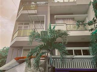 Bán nhà Khu dân cư An Sương, Q12, 80m2, 4PN