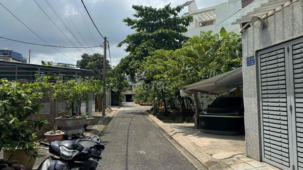 nhà bán gấp an sương phường đông Hưng thuận q12