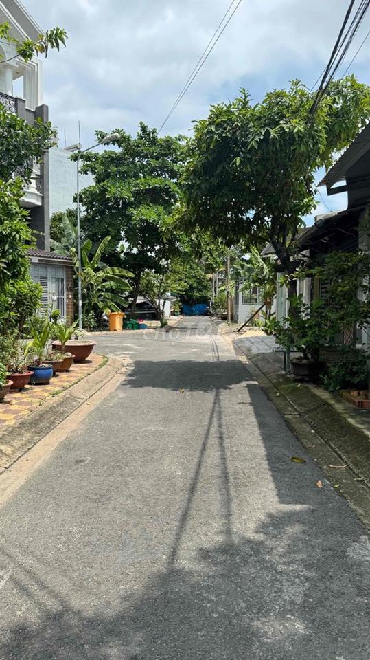 nhà bán gấp an sương phường đông Hưng thuận q12