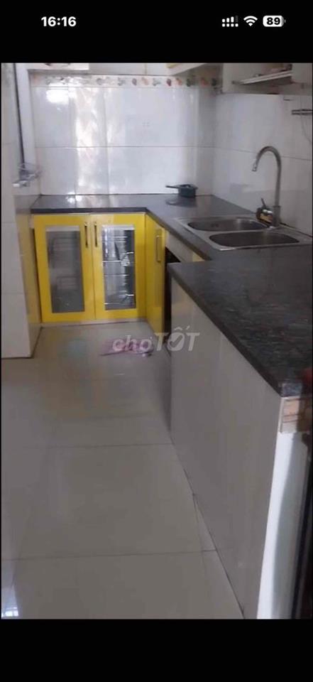 cho thuê nhà mặt tiền nguỹen văn quá phường đông hưng thuận quận 12