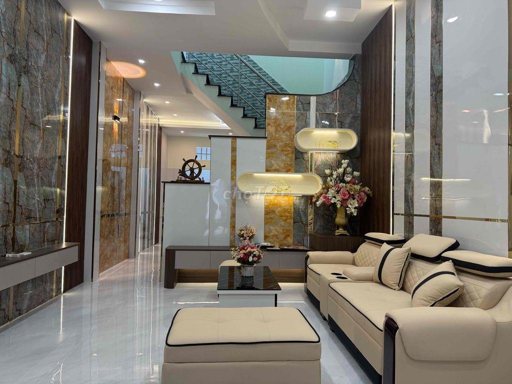 Bán nhà đường nguyễn ngọc nhựt phường tân sơn nhì , tân phú