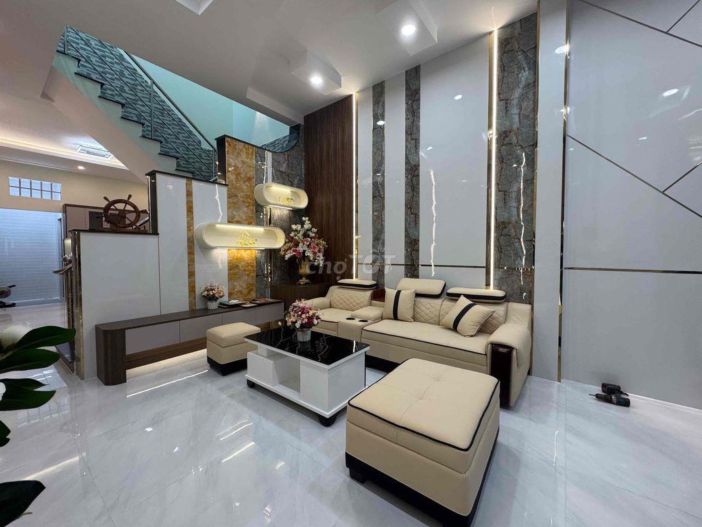 Bán nhà đường nguyễn ngọc nhựt phường tân sơn nhì , tân phú