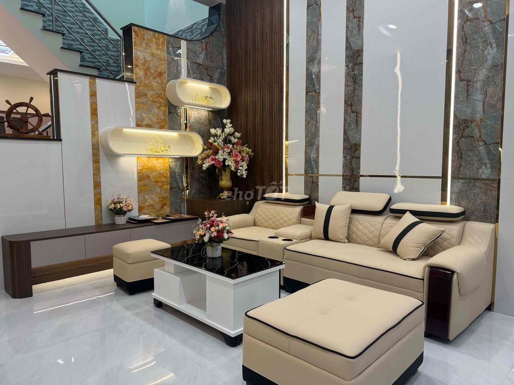Bán nhà đường nguyễn ngọc nhựt phường tân sơn nhì , tân phú