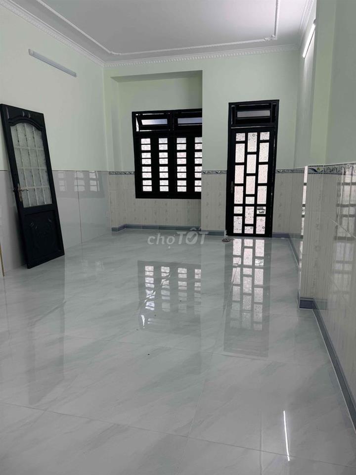Bán nhà đường nguyễn ngọc nhựt phường tân sơn nhì , tân phú