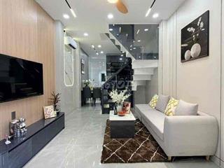 bán nhà đường phan huy ích quận gò vấp giá 4,38 tỷ