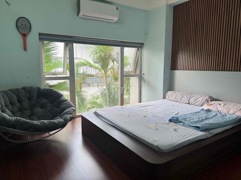 Bán căn hộ thương mại võ Đình phường thới an quận 12
