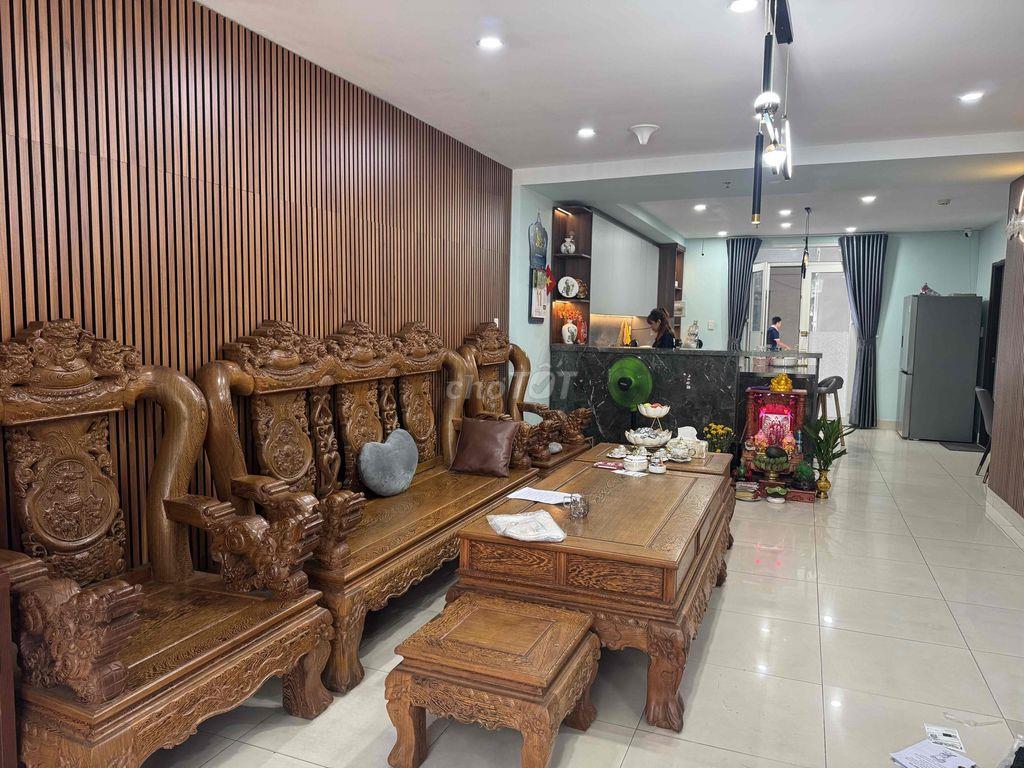 Bán căn hộ thương mại võ Đình phường thới an quận 12
